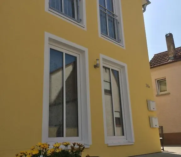 Alte Heimat Schwegenheim