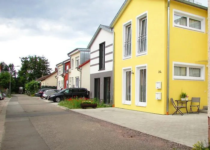 Alte Heimat Schwegenheim