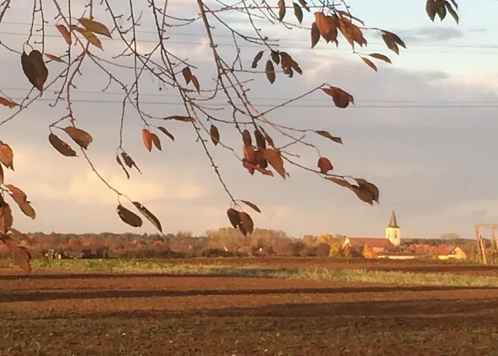Alte Heimat Schwegenheim