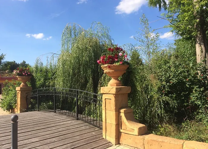 דירה Alte Heimat