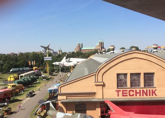 דירה Alte Heimat Schwegenheim