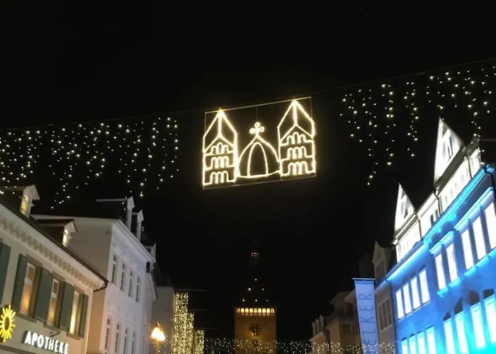 דירה Alte Heimat *