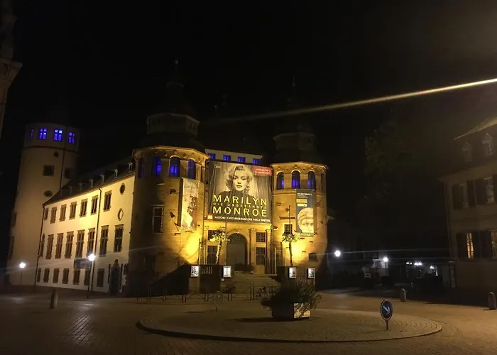 Alte Heimat Schwegenheim